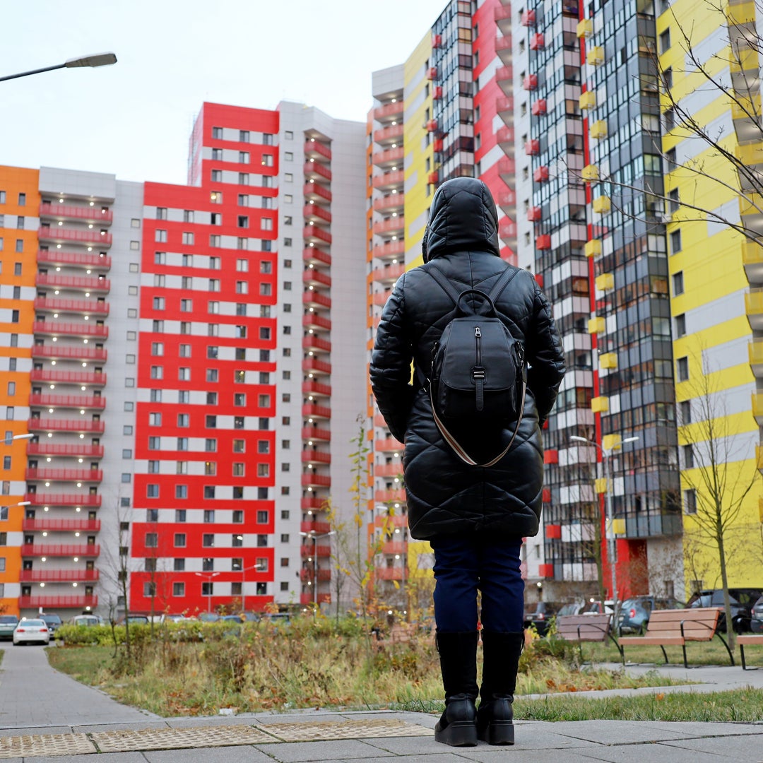 Image of Here are the top 10 U.S. cities that had average rent increase in 2021. 