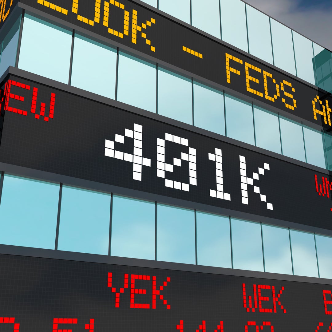 Image of Here are three options for what to do with your 401(k) account after leaving your job. 