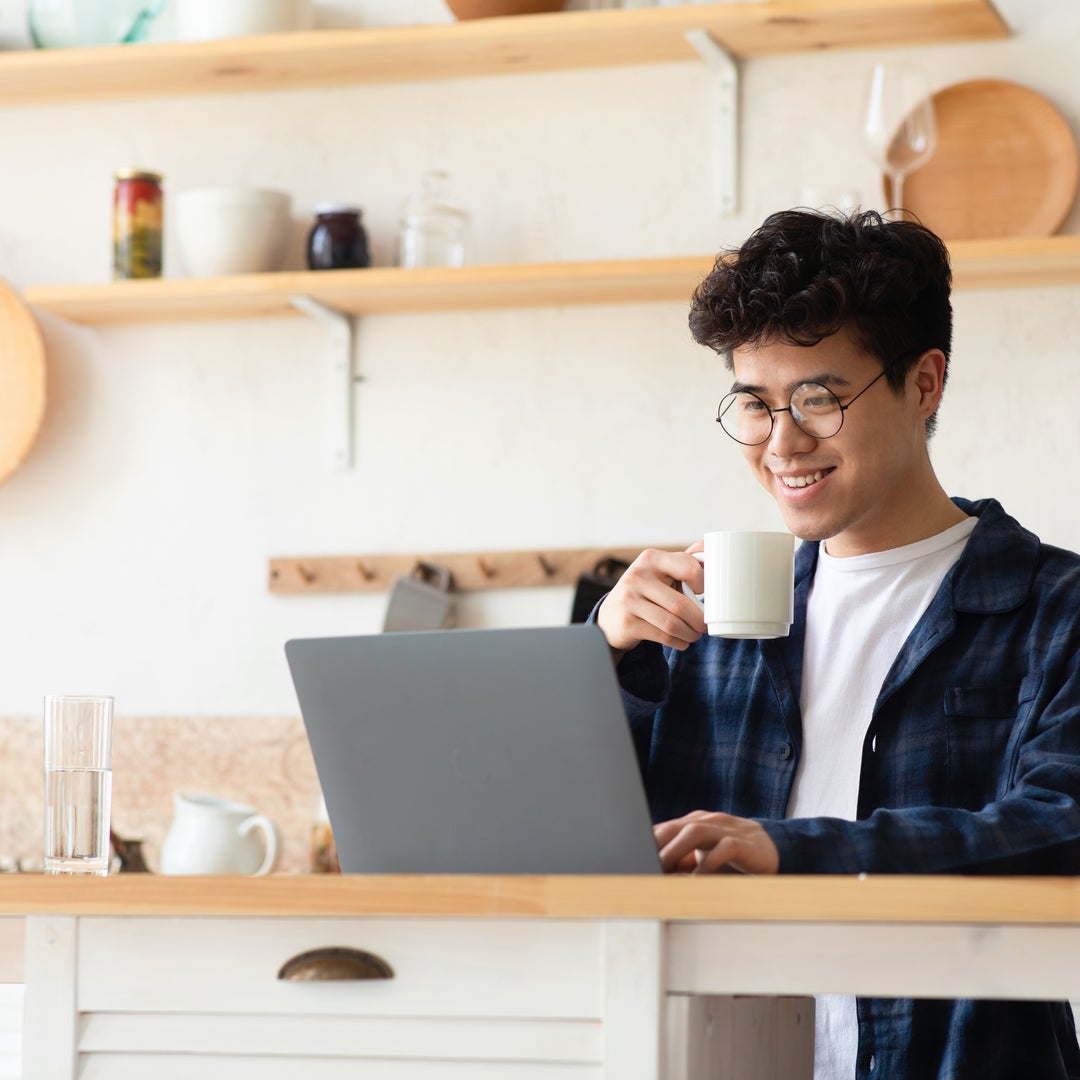 Image of You can do these three side hustles from home if you’re looking for additional income streams.