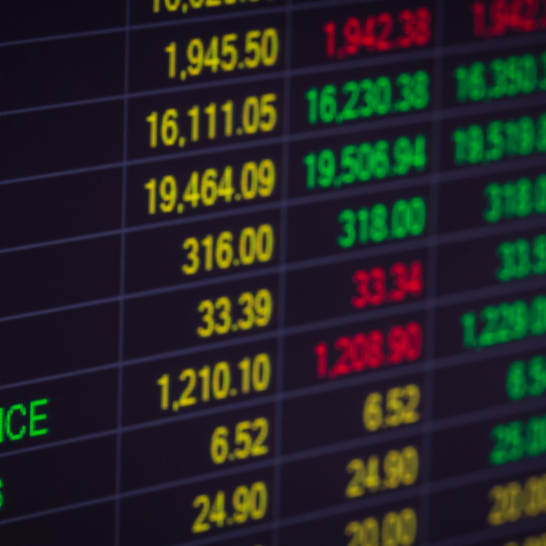 Image of Index funds are helpful tools for passive investors. Here are three things you should know.