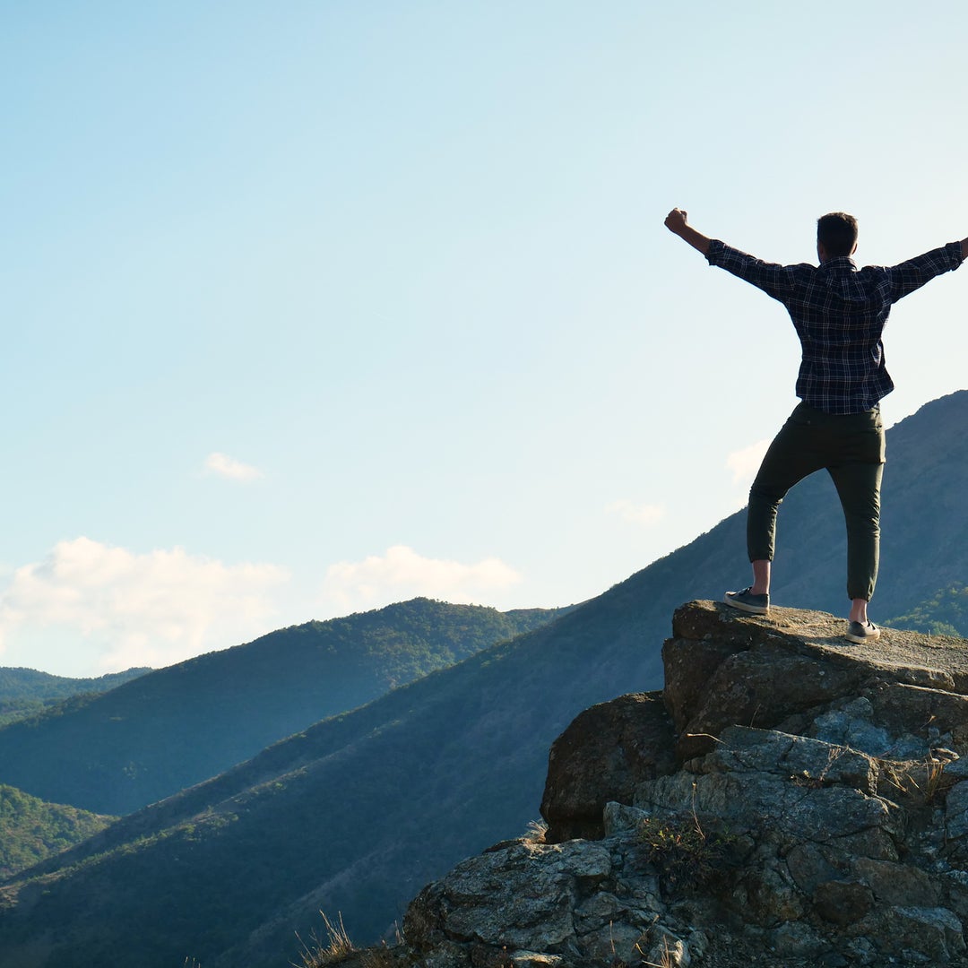 Image of Millionaire Grant Sabatier says these seven levels are the steps to financial freedom.