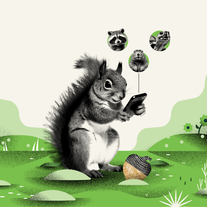 Image of Share the Wealth is a chance to help your friends start their money journey. Read on to see how you can get your friends excited about investing!