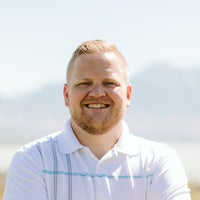 Picture of Ben Luthi