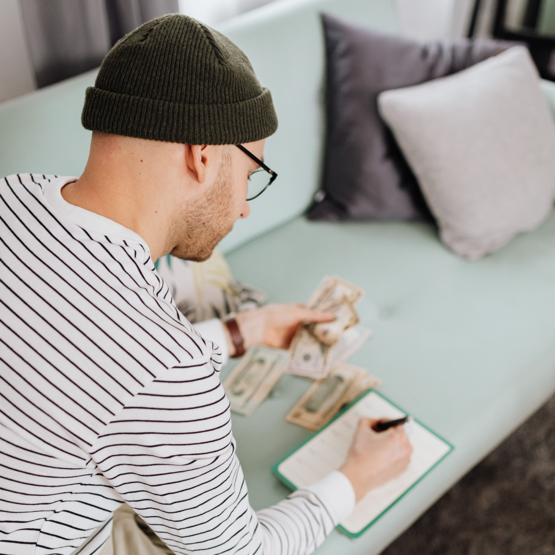 Image of Whether the higher prices are making it harder to make ends meet or you simply want to improve your finances, creating a budget is key.