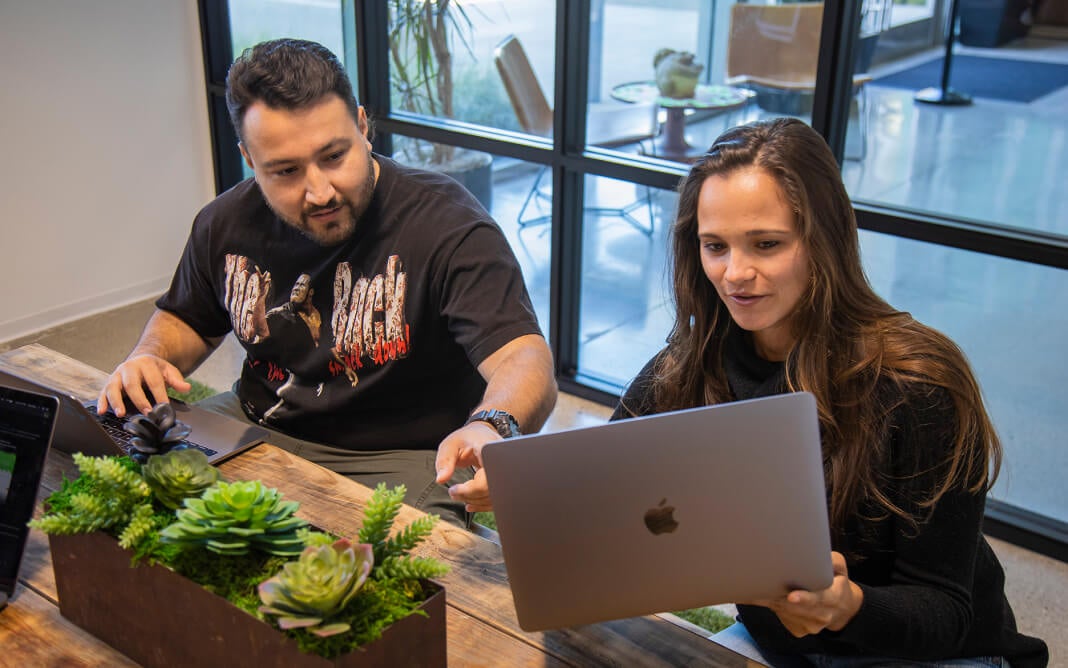 Inspire yourself and others.