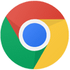 Google Chrome Icon