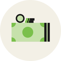 Competitive Compensation 