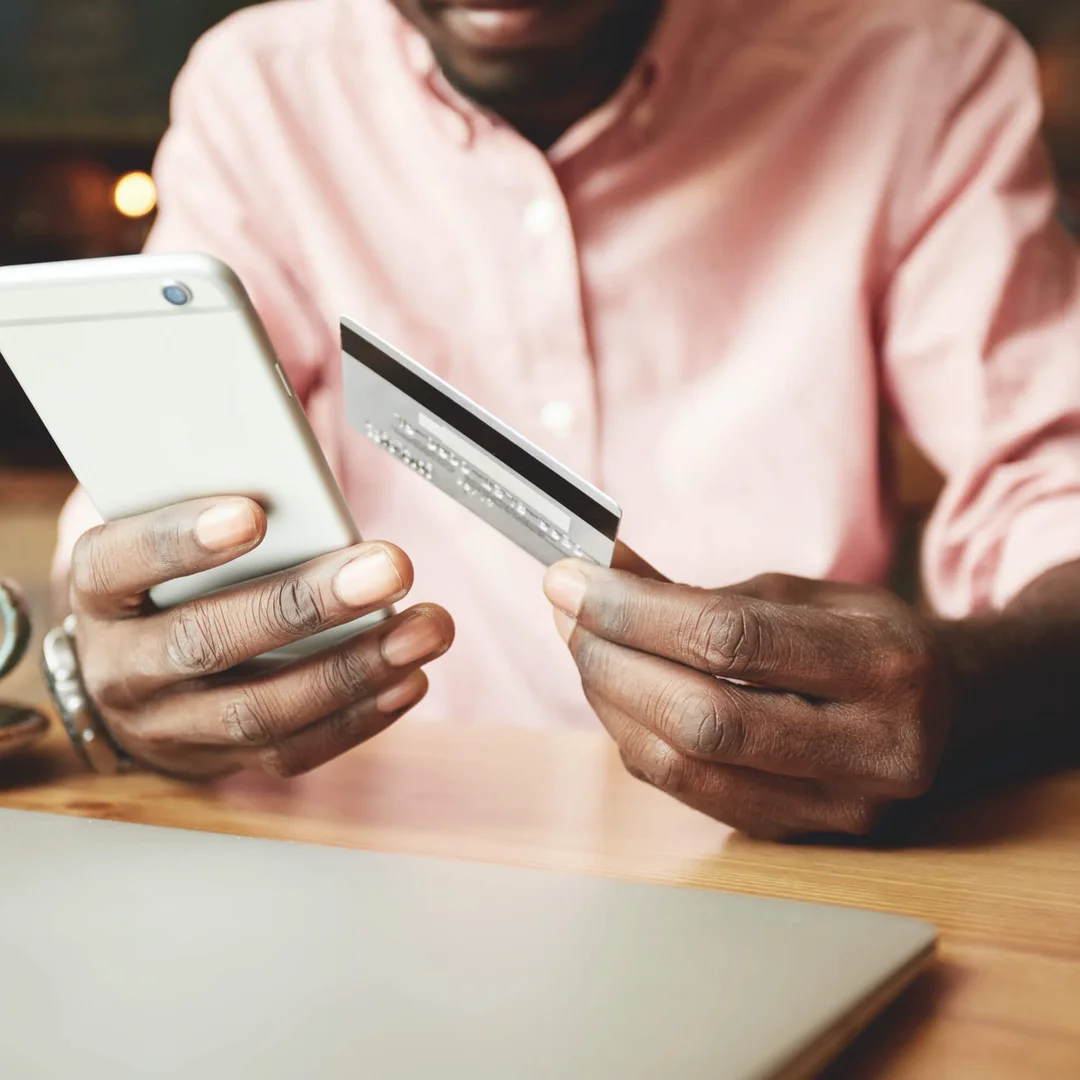 Image of Find out how debit cards and credit cards work—and when you should use (or avoid using) each of them.