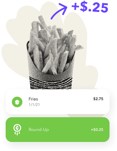 Example of Round-Ups