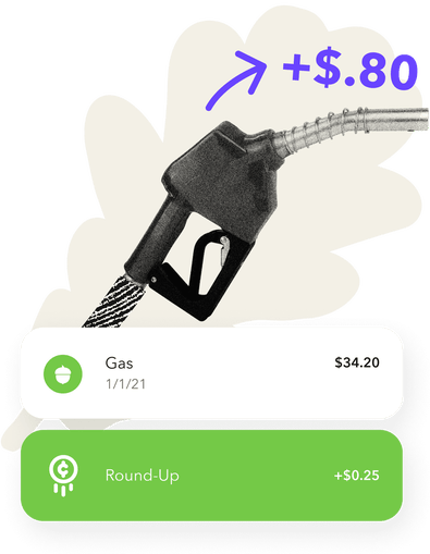 Example of Round-Ups