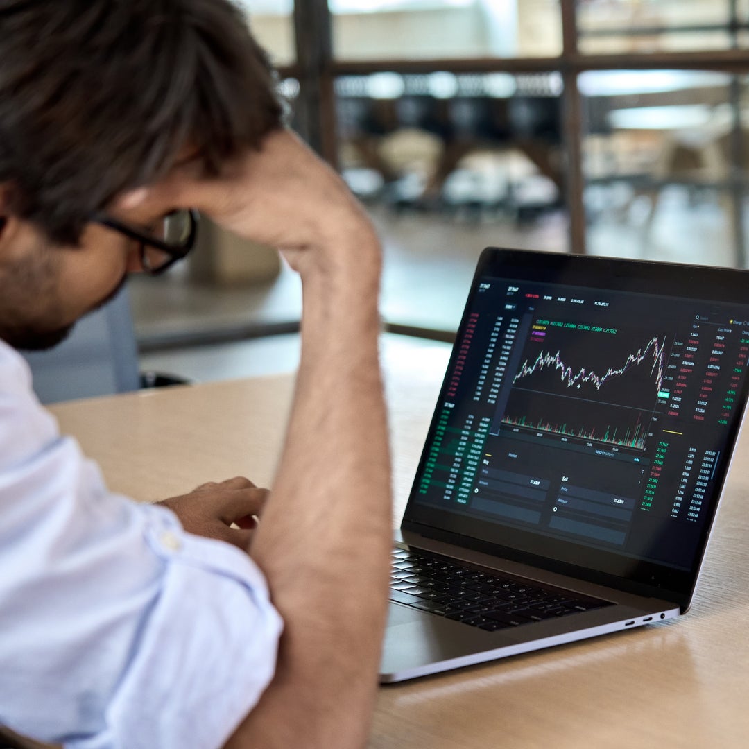 Image of With recession on our minds, we revisit the Great Recession in 2008. What caused it, how does it impact us today and what lessons can we take from it?