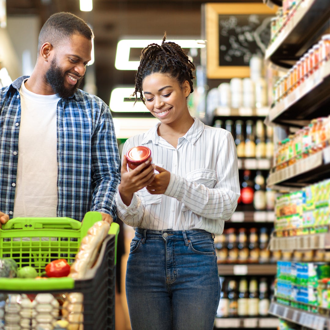 Image of Have you wondered where you might find the most & least expensive groceries? Here are some grocery store price comparisons to help guide you. 