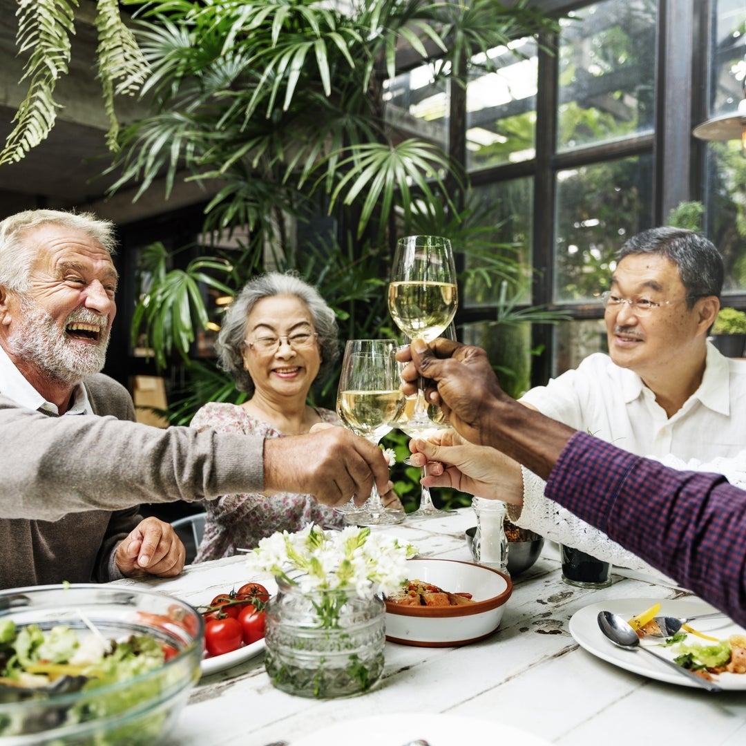 Image of How much money you need to retire varies, but one rule of thumb is to have 10 times your income saved by the time you reach age 67.