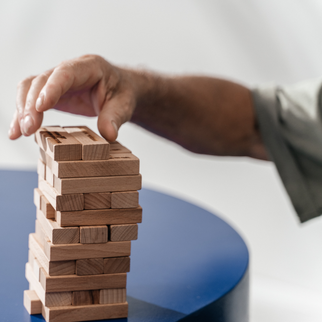 Image of While there isn’t one single money move to magically increase your wealth overnight, these steps can help you move in the right direction.