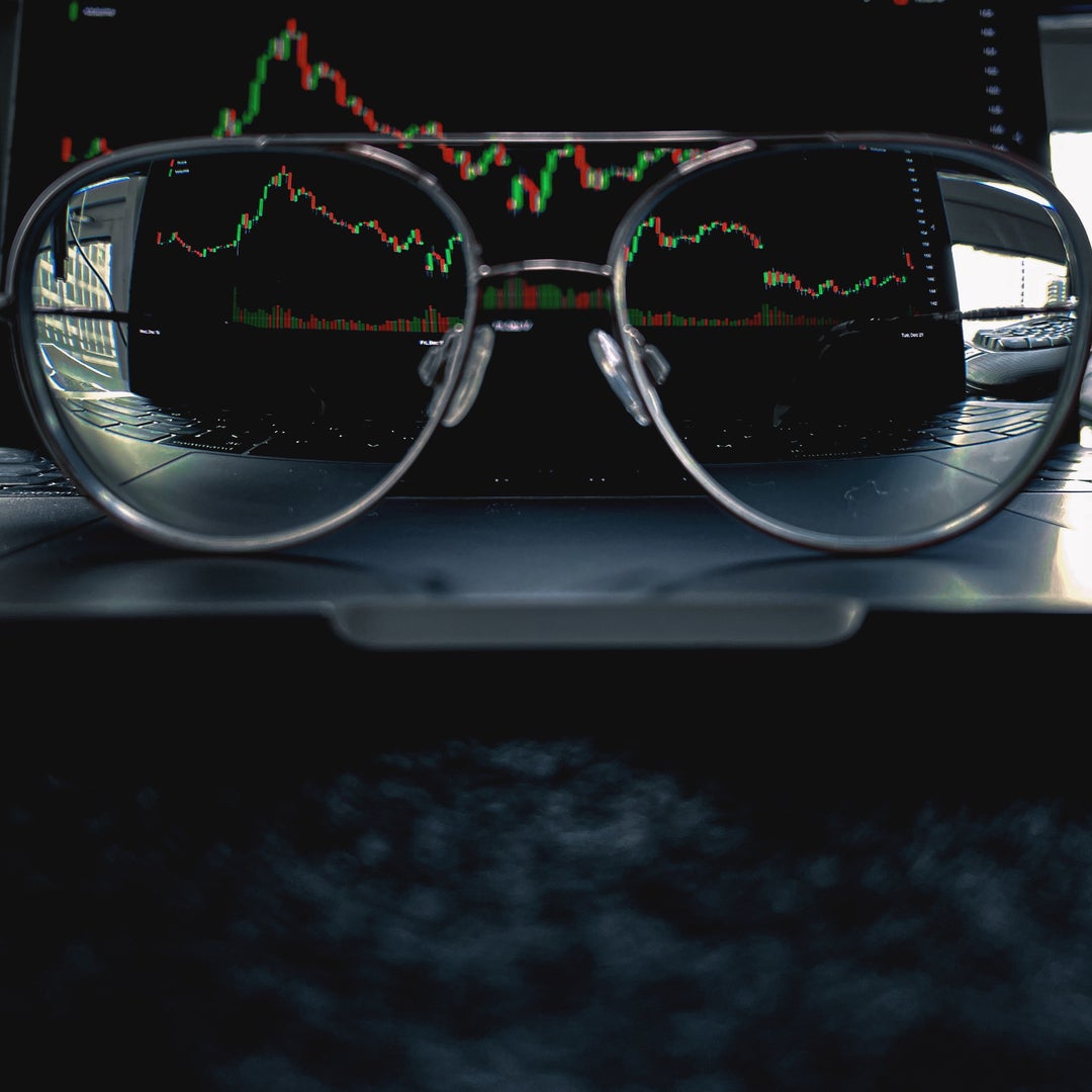 Image of Investing is one way to give your wealth a chance to grow over the long haul. Here's how you can invest in the stock market. 