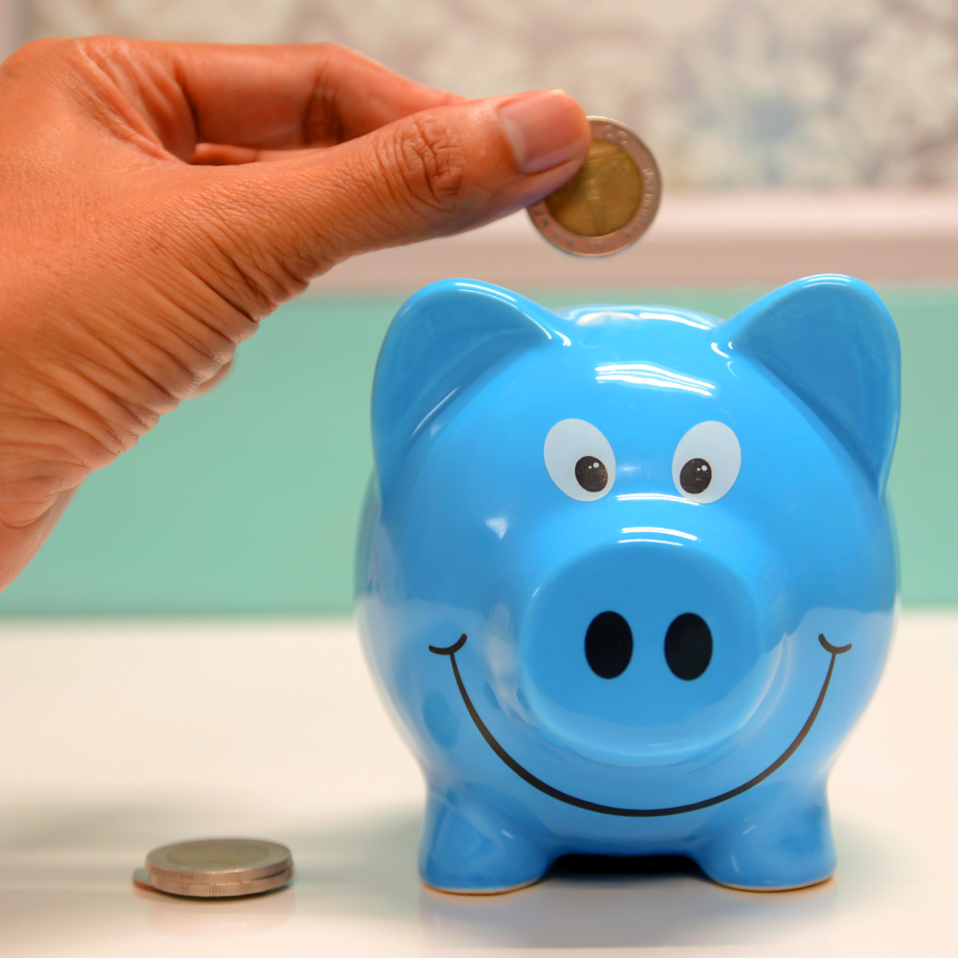 Image of Reducing credit card debt, cutting spending, and automating your savings, are just a few ways on how to save money.