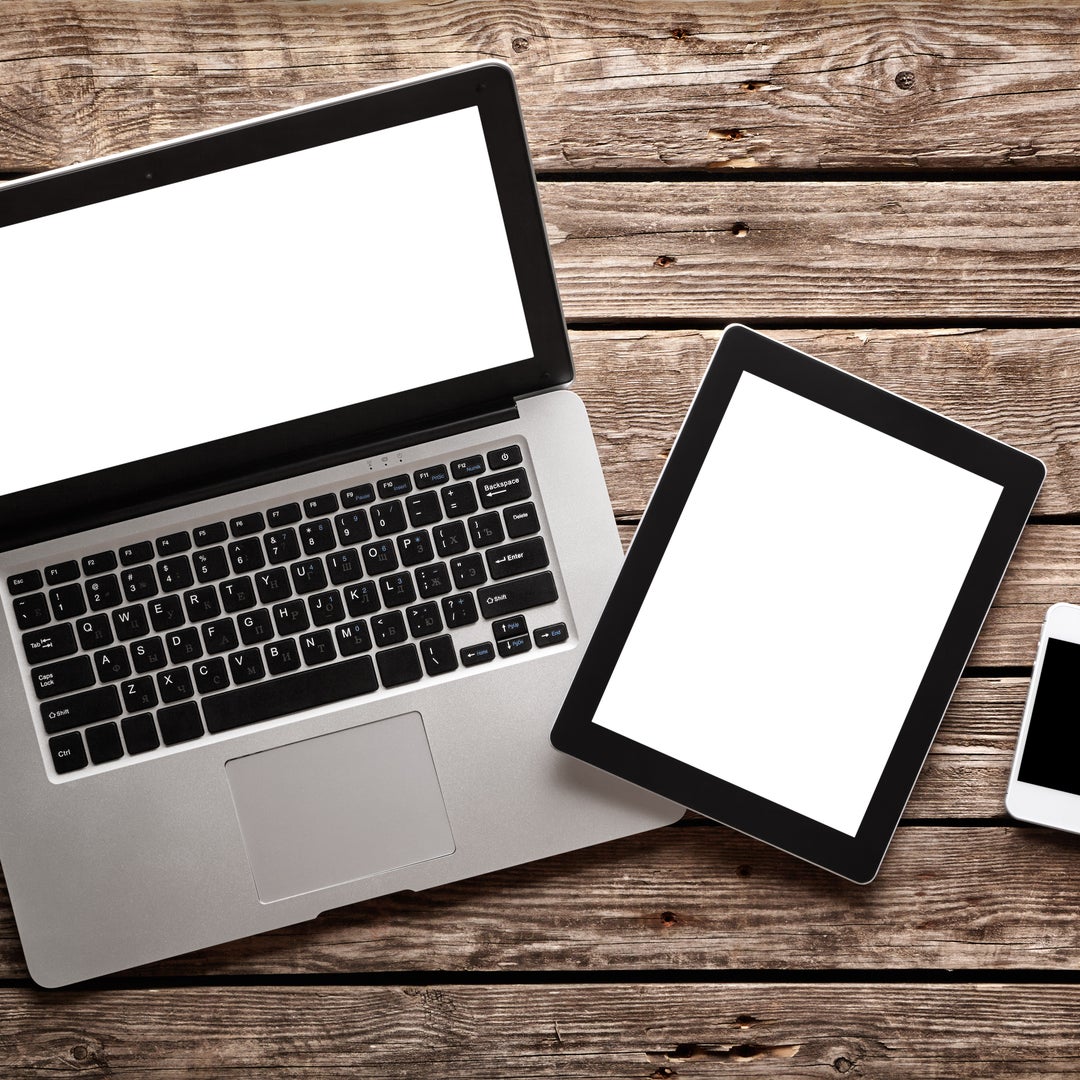 Image of If you’re thinking of selling your used laptop or phone here are two ways to sell: net the most money vs. efficient, low-effort way. 