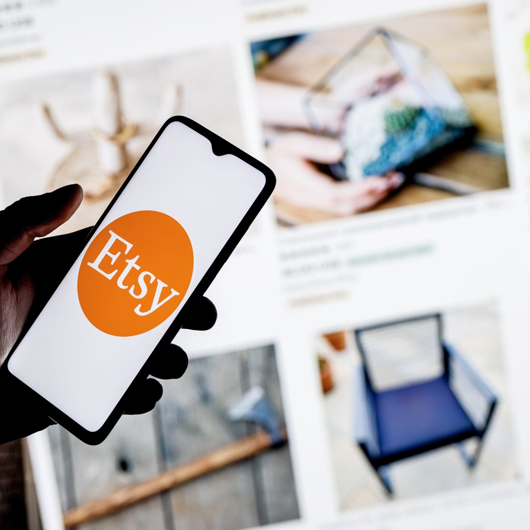 Image of These three tactics can help you sell on Etsy as a side hustle to earn more money. 