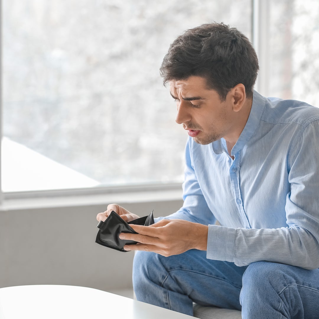 Image of Here are four ways to help you spend less money and be more cognizant of your spending. 