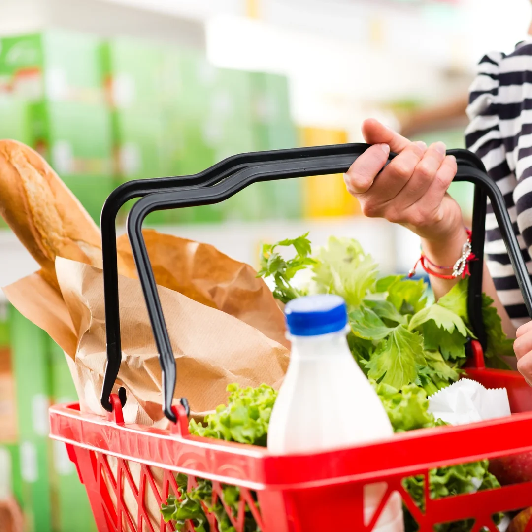 Image of Inflation refers to rising prices on goods and services across the economy. Learn steps you can take to control inflation’s effects on your budget. 