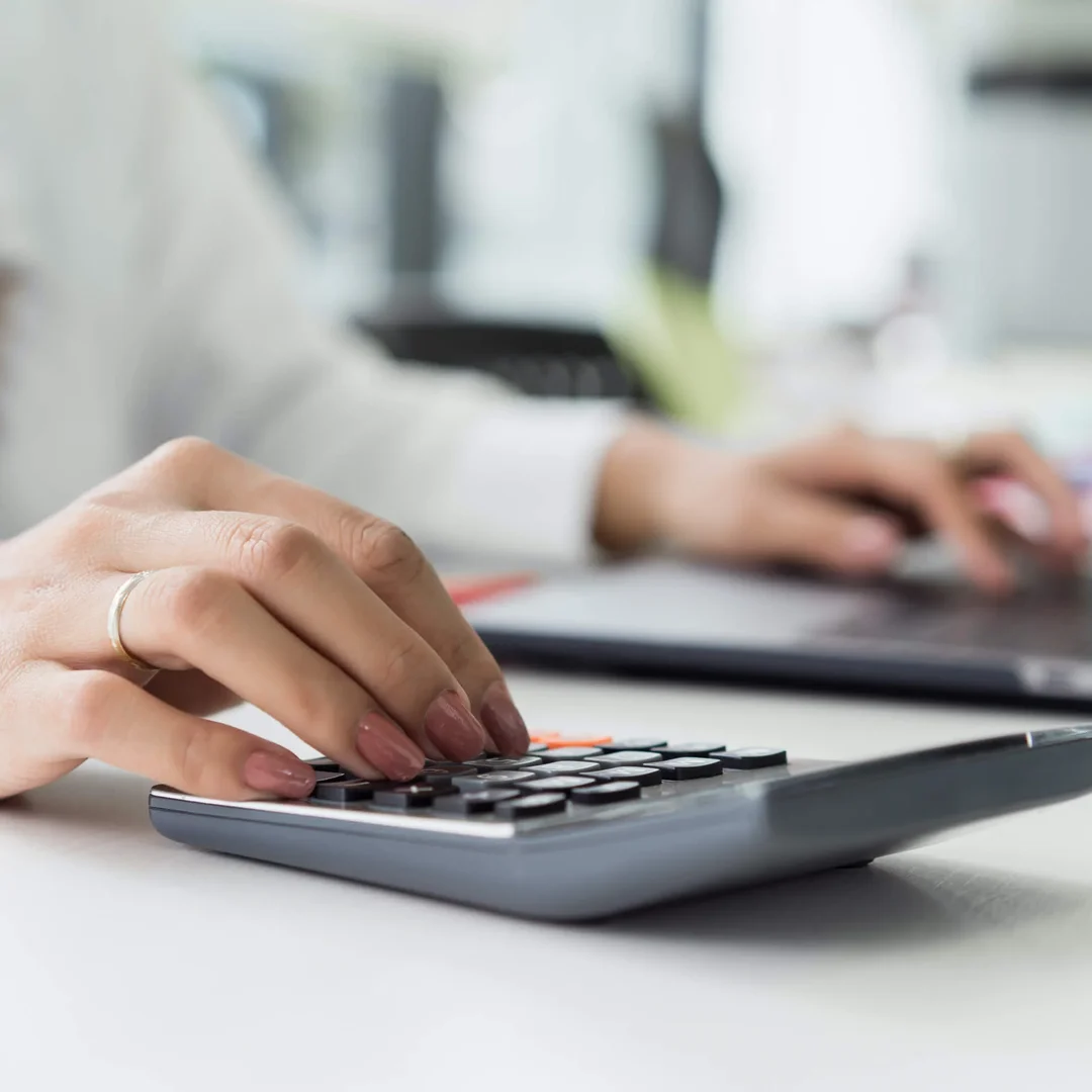 Image of It may feel counterintuitive, but a down market is actually one of the best times to invest. Here's why.