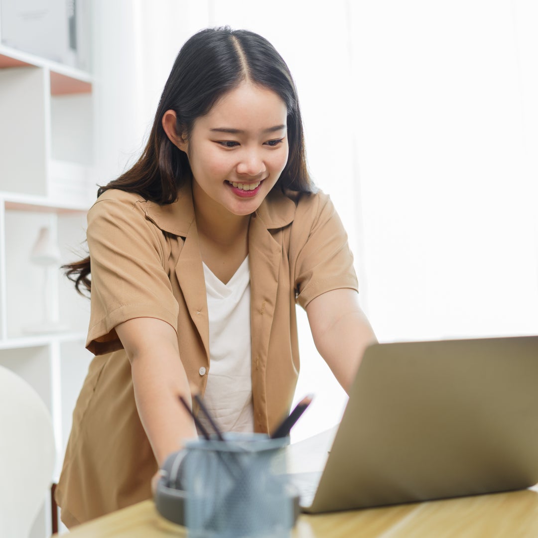 Image of Here are three tips for teens who want to get started with investing but don’t know where to begin. 