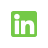 LinkedIn icon