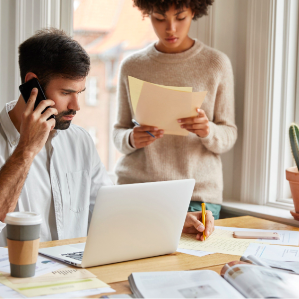 Image of Find out how an expense ratio relates to investing and why that number affects your money.