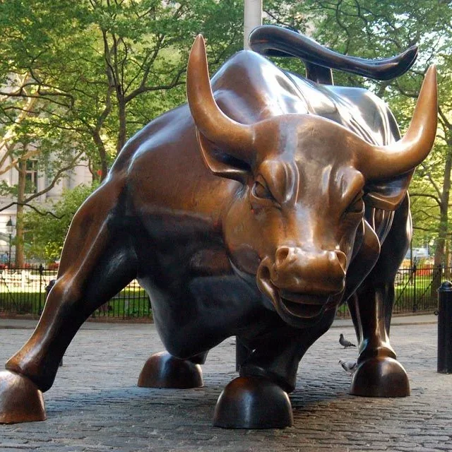 Image of A bull market occurs when the stock market is on the rise. Find out what that could mean for your portfolio.
