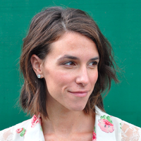 Picture of Marianne Hayes