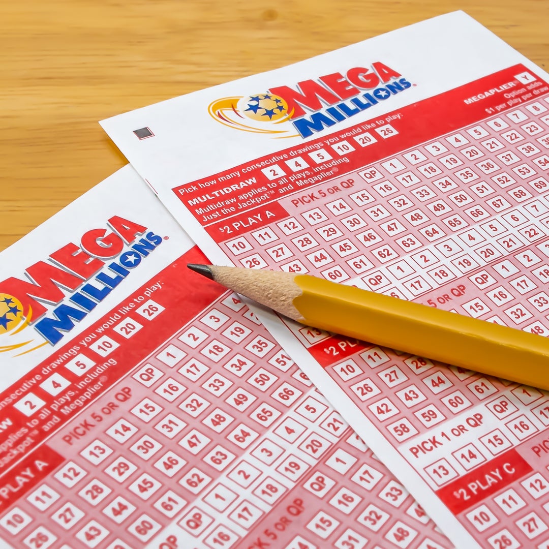 Image of Here are the best and worst states to hit the Mega Millions jackpot after taxes.  