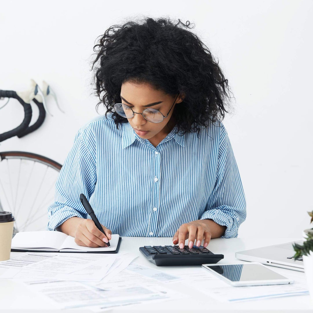 Image of Credit card debt can be overwhelming. With these tips, you can develop a plan for paying it off so you can take steps toward other financial goals.