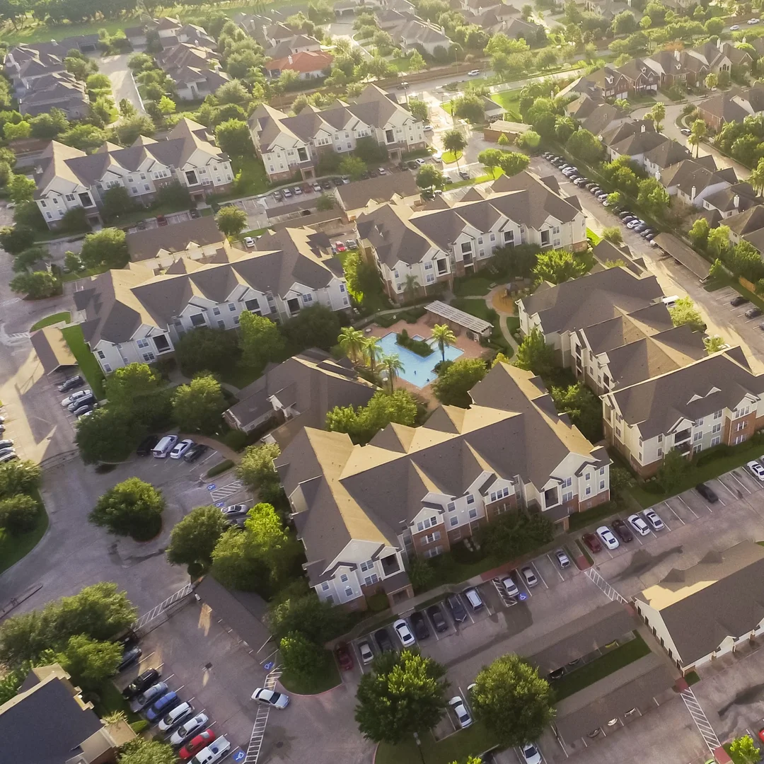 Image of Interested in investing in real estate but don't think you have the financial means? A REIT—or real-estate investment trust—might just be the answer.