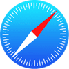 Apple Safari Icon
