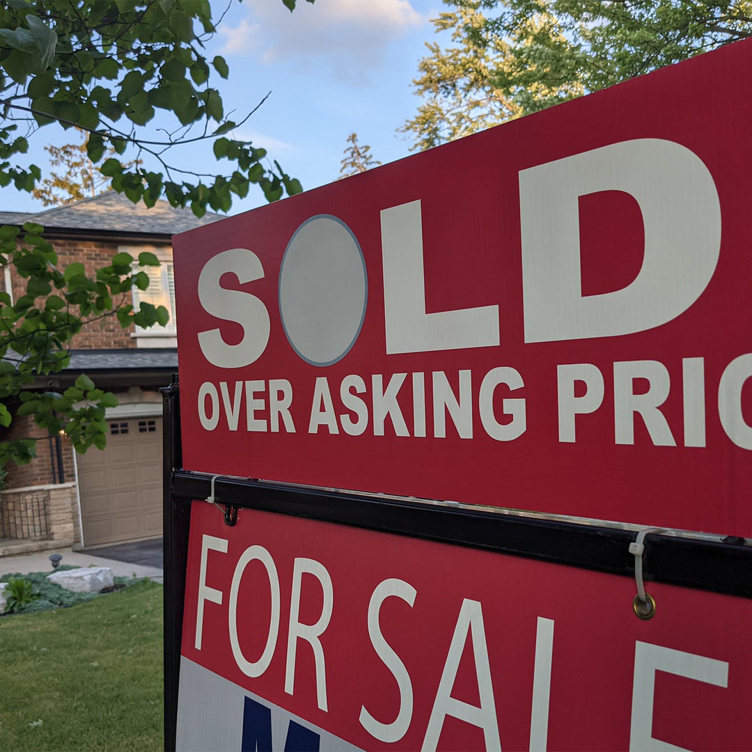 Image of Learn more about what a housing market bubble is, what causes one, and the top US cities that are on the cusp of becoming bubbles. 