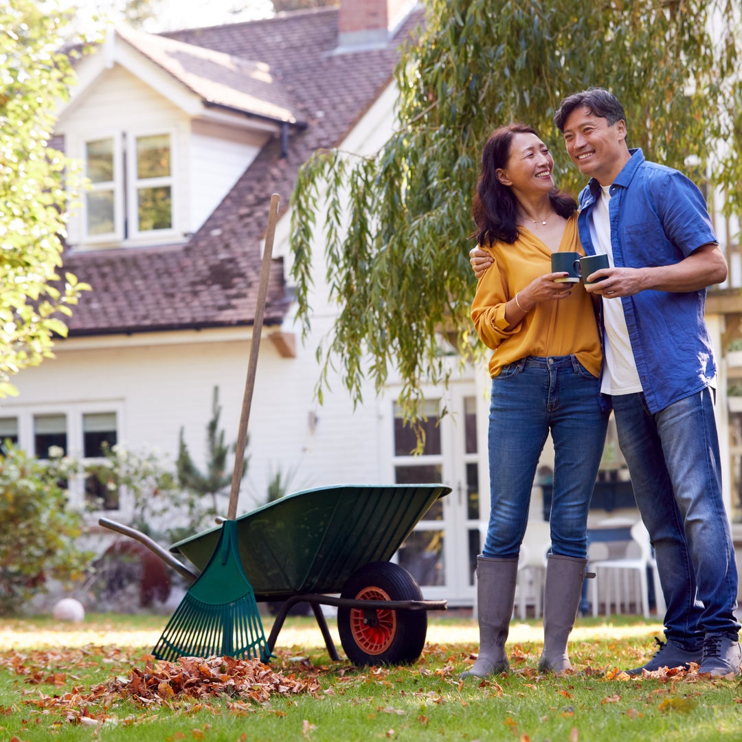 Image of FIRE stands for financial independence, retire early — here’s what you should know about the movement.