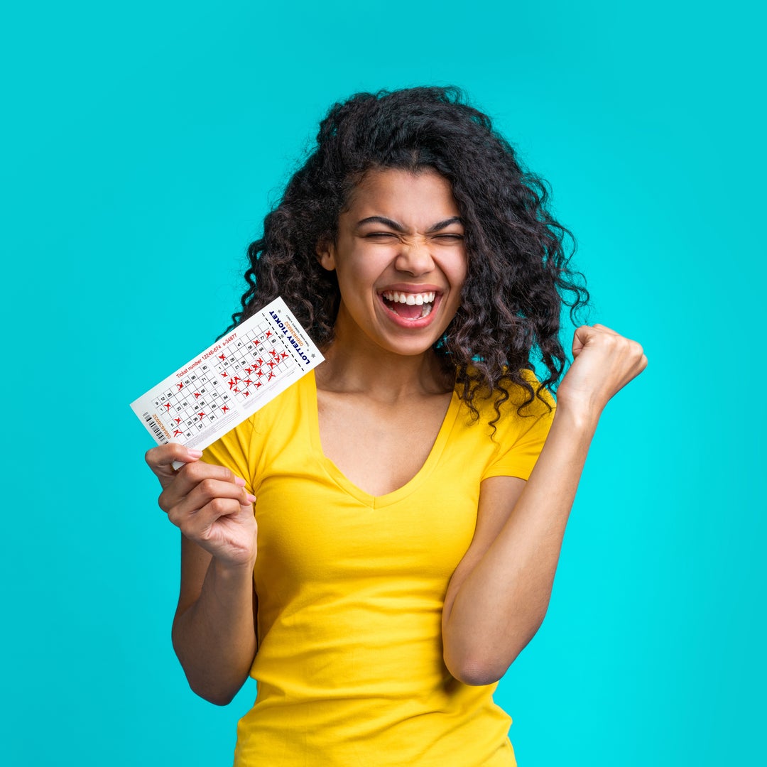 Image of Ever wondered what to do if you win the lottery? Here are some tips from a certified financial planner.