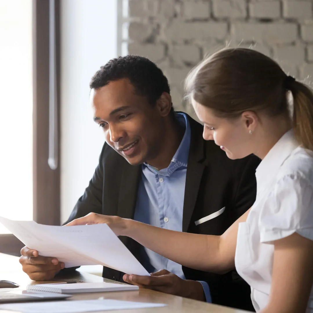 Image of What does building credit mean and how does it affect your finances? Everything you need to know about your credit score and credit report.