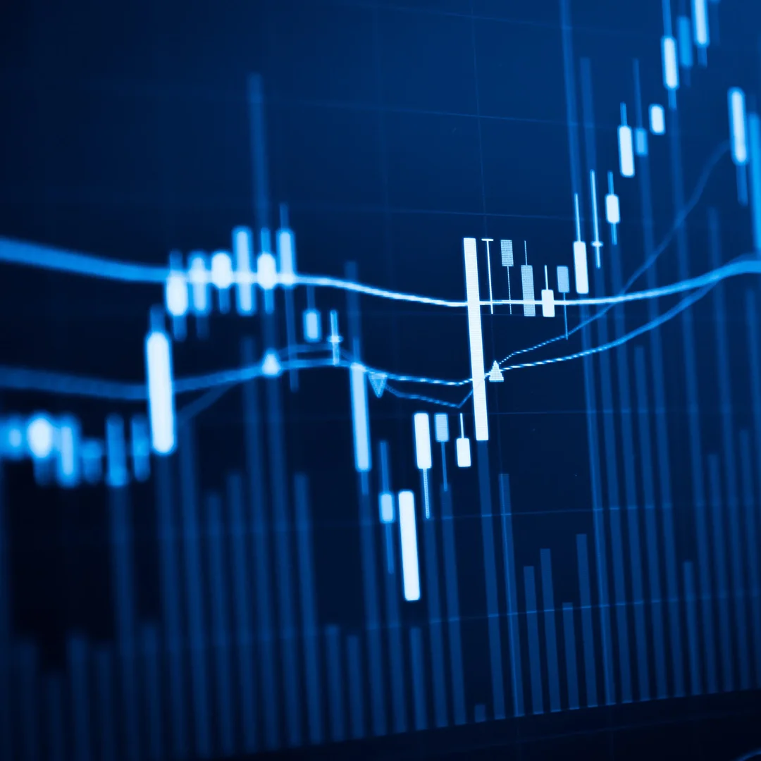 Image of An exchange-traded fund (ETF) is an investment fund that tracks an underlying index. 