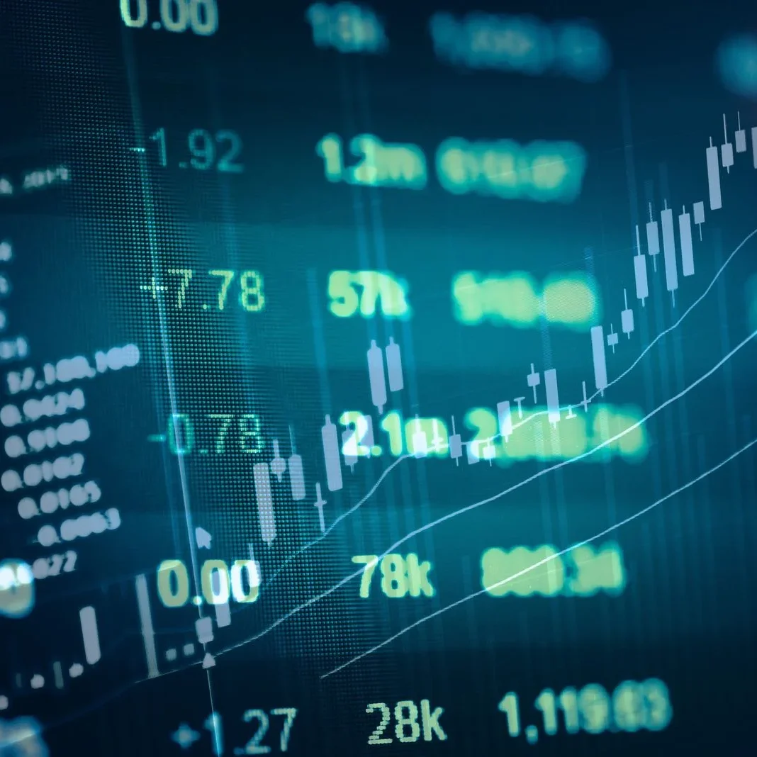 Image of Volatility is the full range of price changes a stock experiences over a set period of time. Some stocks have more volatility than others.