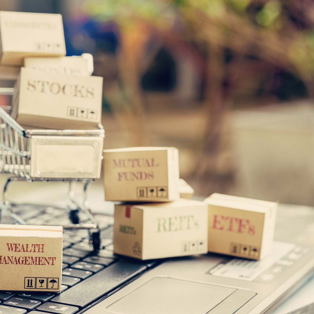 Image of Whether the market is up or down, here is why diversification in investing is crucial to the overall long-term health of your investing portfolio. 