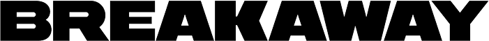 Breakaway Festival  Logo