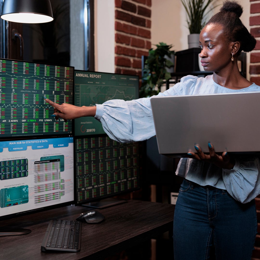 Image of Find out everything you need to know about brokerage accounts, including how to open one and why it can be a smart investment strategy.