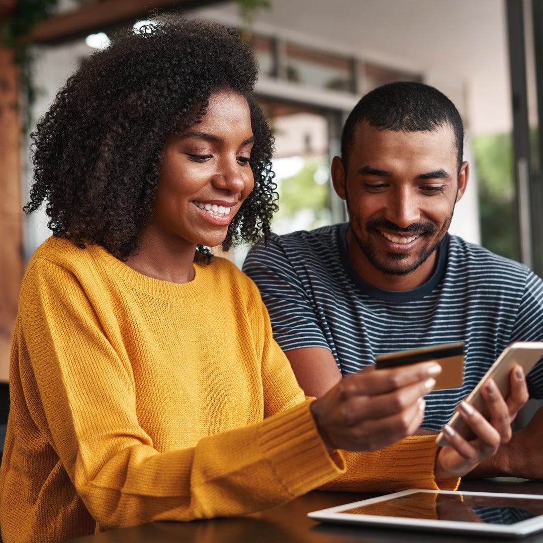 Image of No credit? No problem! Here’s your guide for building credit from scratch.