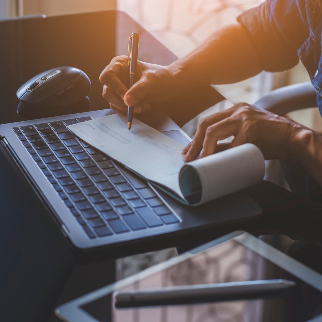 Image of Learn how direct deposit accounts differ from other kinds of bank accounts and how they can help access your money faster.