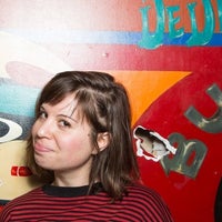 Picture of Gili Malinsky