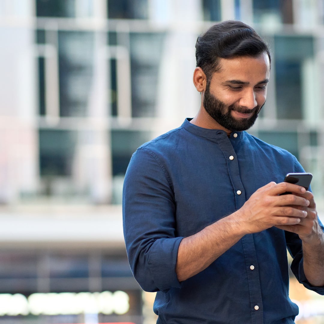 Image of Setting realistic financial goals, diversification, and sticking with it are some tips for getting started with investing.