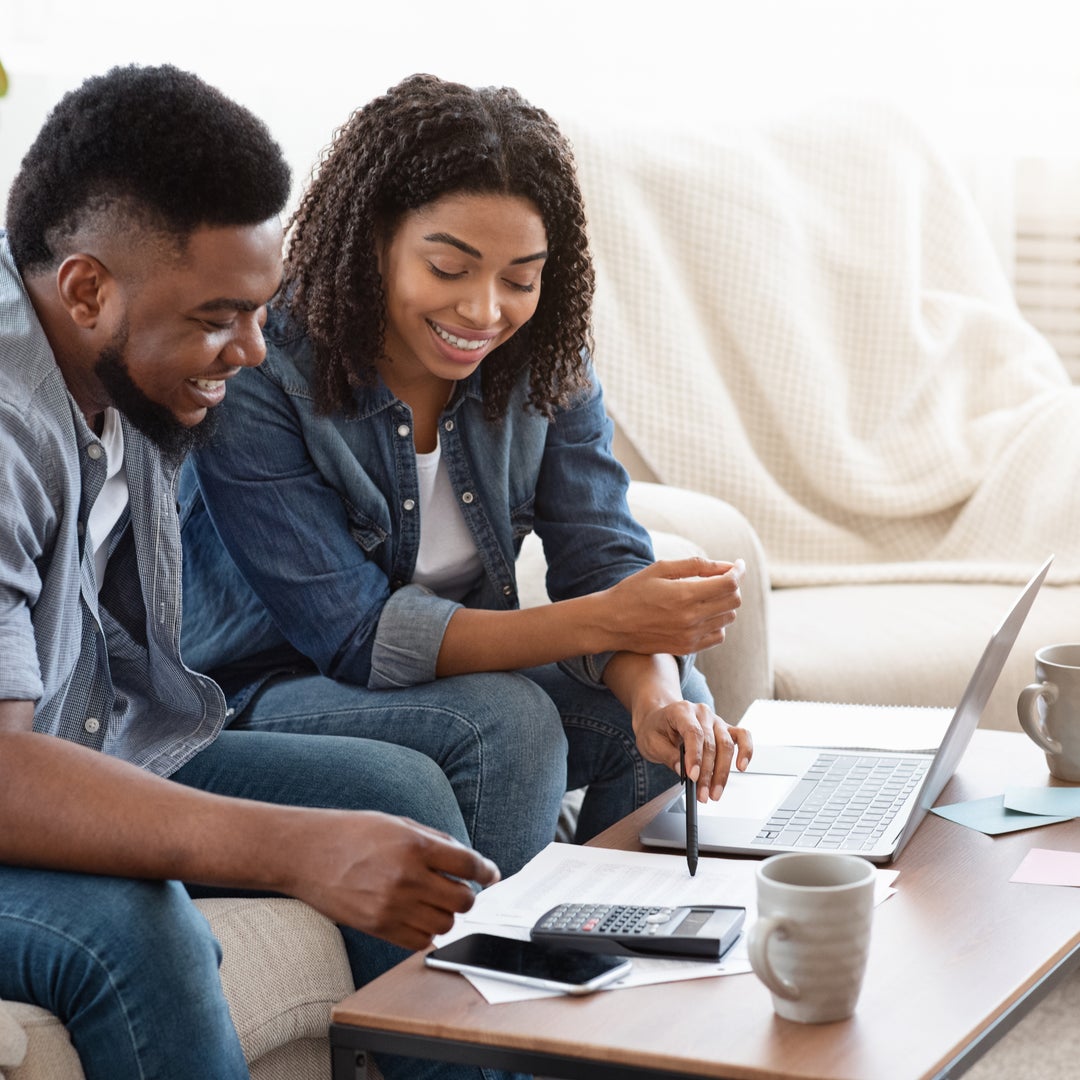 Image of With these smart tips, saving money toward your financial goals can become a reality.