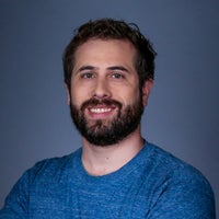 Picture of Stephen Parkhurst