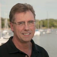 Picture of Tom Corley